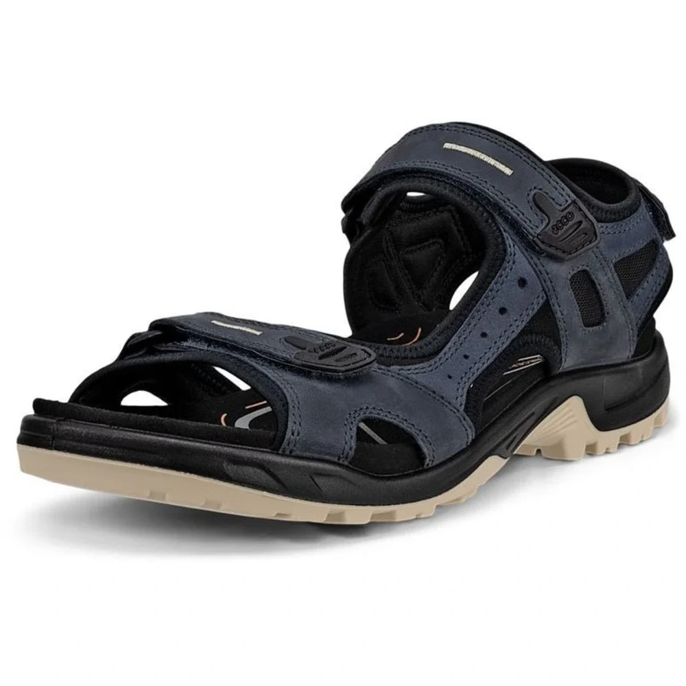 Ecco mens eu